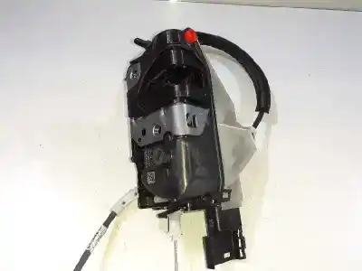 Автозапчасти б/у замок задней левой двери за opel grandland x selective ссылки oem iam 3646769  146129