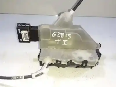 Автозапчасти б/у замок задней левой двери за opel grandland x selective ссылки oem iam 3646769  146129