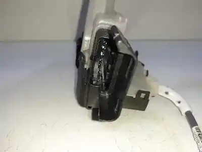 Автозапчасти б/у замок задней левой двери за opel grandland x selective ссылки oem iam 3646769  146129