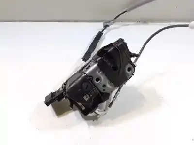 Recambio de automóvil de segunda mano de cerradura puerta delantera derecha para opel grandland x selective referencias oem iam 3646789  146096