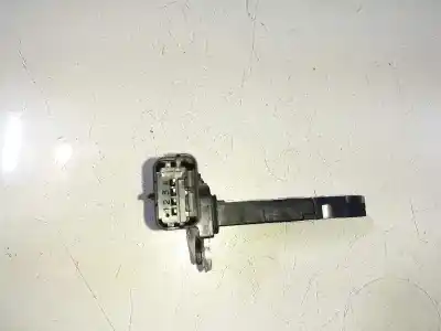 Автозапчастина б/у витратомір повітря для opel grandland x selective посилання на oem iam 3639668 afh50m27 9677093080