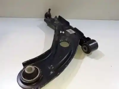 Recambio de automóvil de segunda mano de brazo suspension inferior delantero izquierdo para opel grandland x selective referencias oem iam 3646272  7baa220243981g