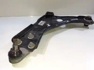 Автозапчастина б/у передній лівий нижний рычаг підвіски для opel grandland x selective посилання на oem iam 3646272  7baa220243981g