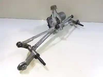 Gebrauchtes Autoersatzteil wischermotor links zum opel grandland x selective oem-iam-referenzen 3556166