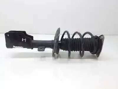 Автозапчастина б/у амортизатор передній лівий для opel grandland x selective посилання на oem iam 3646244  981971868q