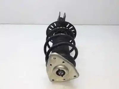 Автозапчастина б/у амортизатор передній лівий для opel grandland x selective посилання на oem iam 3646244  981971868q