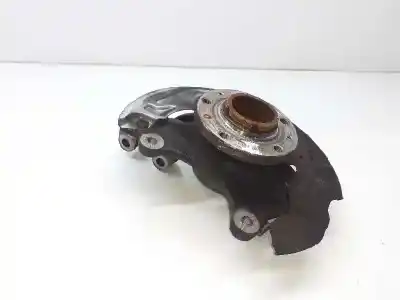 Gebrauchtes Autoersatzteil vorderer linker knöchel zum opel grandland x selective oem-iam-referenzen 95525694