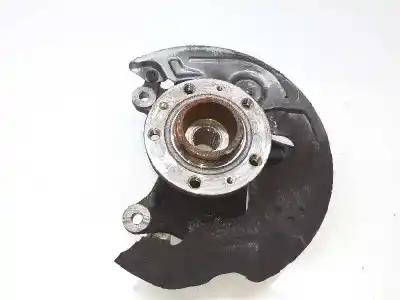 Автозапчастина б/у передній лівий культ для opel grandland x selective посилання на oem iam 95525694  