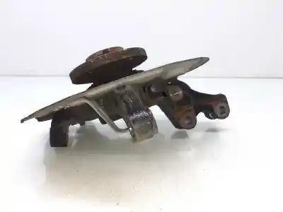 Автозапчастина б/у передній лівий культ для opel grandland x selective посилання на oem iam 95525694  