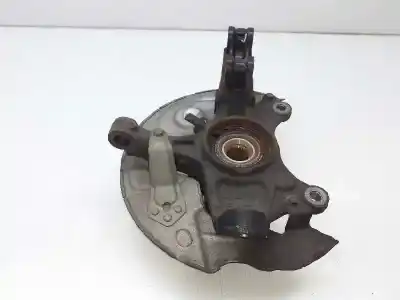 Автозапчастина б/у передній лівий культ для opel grandland x selective посилання на oem iam 95525694  