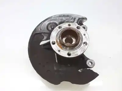 Автозапчасти б/у передняя правая кулачка за opel grandland x selective ссылки oem iam 95525695  