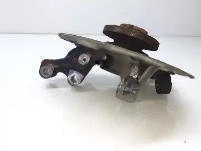 Автозапчасти б/у передняя правая кулачка за opel grandland x selective ссылки oem iam 95525695  