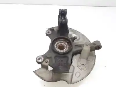 Автозапчасти б/у передняя правая кулачка за opel grandland x selective ссылки oem iam 95525695  