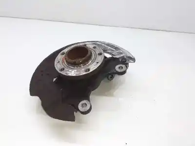 Recambio de automóvil de segunda mano de mangueta delantera derecha para opel grandland x selective referencias oem iam 95525695  