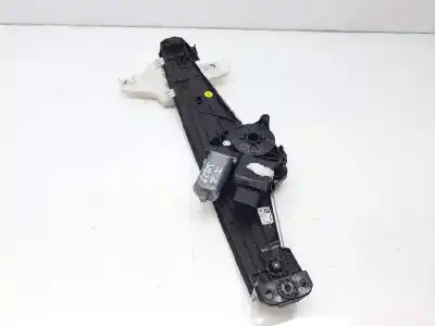 Gebrauchtes Autoersatzteil fensterheber hinten links zum opel grandland x selective oem-iam-referenzen 3646826