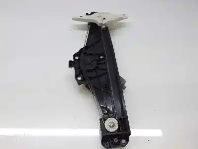 Автозапчастина б/у регулятор склона задній лівий для opel grandland x selective посилання на oem iam 3646826  9815403880