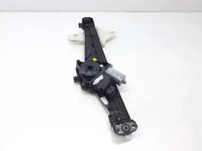 Gebrauchtes Autoersatzteil fensterheber hinten rechts zum opel grandland x selective oem-iam-referenzen 3646771
