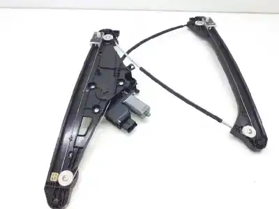 Автозапчастина б/у регулятор вікна передній лівий для opel grandland x selective посилання на oem iam 3646795  9815404280