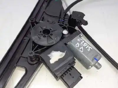 Автозапчасти б/у регулятор стекла переднего правого за opel grandland x selective ссылки oem iam 3646794  9815404080