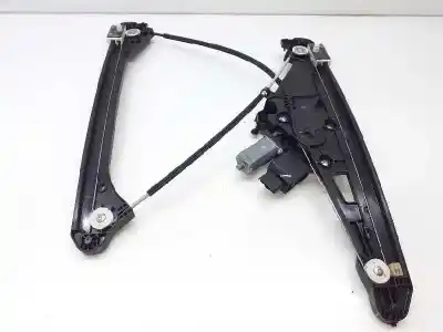 Автозапчасти б/у регулятор стекла переднего правого за opel grandland x selective ссылки oem iam 3646794  9815404080