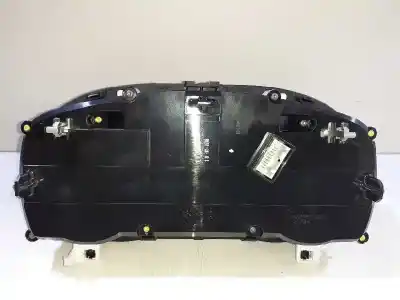 Автозапчастина б/у панель інструментів для opel grandland x selective посилання на oem iam 95525506  9822638080