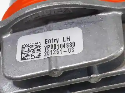 Автозапчастина б/у електронний модуль для opel grandland x selective посилання на oem iam 3551959  yp00104880