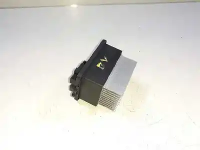 Gebrauchtes Autoersatzteil heizwiderstand zum opel grandland x selective oem-iam-referenzen 43002900