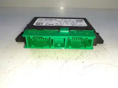 Автозапчасти б/у электронный модуль за opel grandland x selective ссылки oem iam  0263014166 9824532580