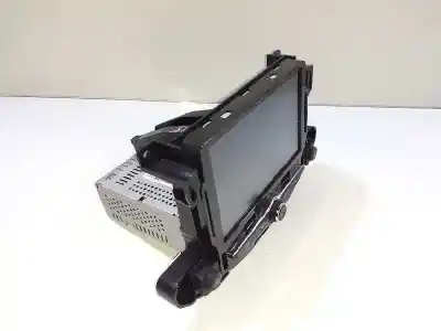 Gebrauchtes Autoersatzteil audiosystem / radio-cd zum opel grandland x selective oem-iam-referenzen 3557470