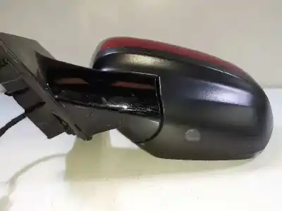 Recambio de automóvil de segunda mano de retrovisor izquierdo para opel grandland x selective referencias oem iam 95525546  