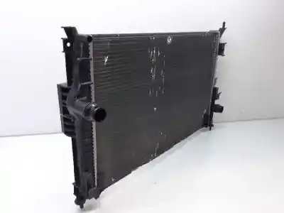 Gebrauchtes Autoersatzteil wasserradiator zum opel grandland x selective oem-iam-referenzen 3549988