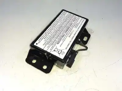 Gebrauchtes Autoersatzteil elektronisches modul zum opel grandland x selective oem-iam-referenzen 42454411