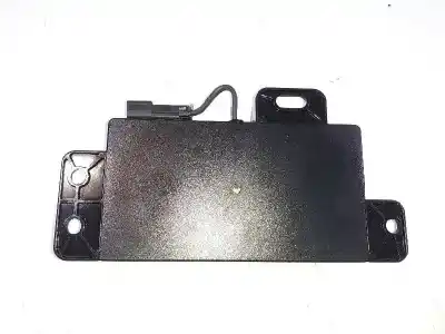 Автозапчастина б/у електронний модуль для opel grandland x selective посилання на oem iam 42454411  yq00017580