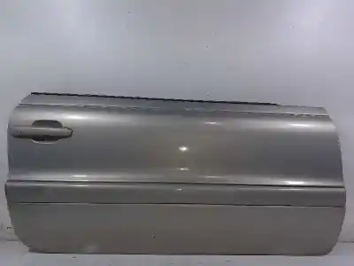 Pezzo di ricambio per auto di seconda mano porta anteriore destra per volvo c70 coupe 2.5 t / 2.4 t 193 cv / 142 kw riferimenti oem iam 8611366