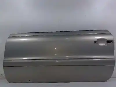 Pezzo di ricambio per auto di seconda mano porta anteriore sinistra per volvo c70 coupe 2.5 t / 2.4 t 193 cv / 142 kw riferimenti oem iam 8611365