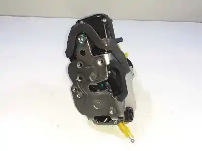 Автозапчасти б/у замок задней левой двери за chevrolet cruze ls ссылки oem iam 13579557