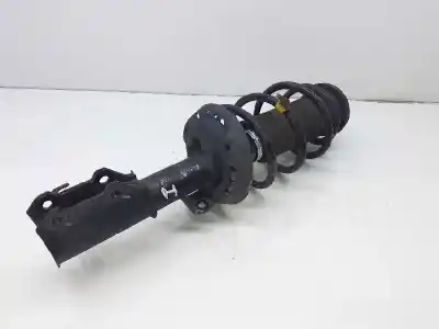 Автозапчасти б/у передний левый амортизатор за chevrolet cruze ls ссылки oem iam 13412720