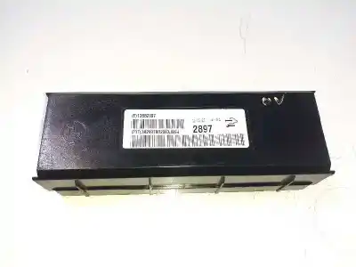 Second-hand car spare part electronic module for chevrolet cruze ls oem iam references 13586422  13582897
