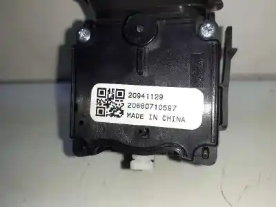 Second-hand car spare part indicator switch for chevrolet cruze ls oem iam references 20941129  