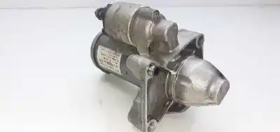 Second-hand car spare part starter motor for peugeot 208 active oem iam references 9675660680