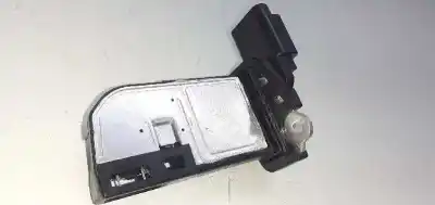 Second-hand car spare part flowmeter for peugeot 208 active oem iam references 9677093080