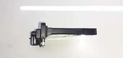 Second-hand car spare part flowmeter for peugeot 208 active oem iam references 9677093080  