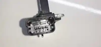 Second-hand car spare part flowmeter for peugeot 208 active oem iam references 9677093080  