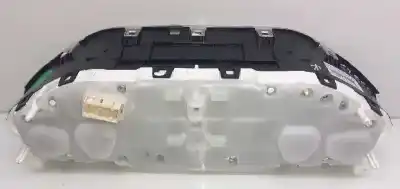 Peça sobressalente para automóvel em segunda mão quadrante por peugeot 208 active referências oem iam 9825986680  9822621580