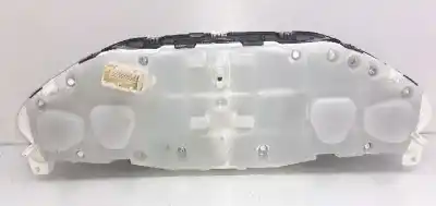 Peça sobressalente para automóvel em segunda mão quadrante por peugeot 208 active referências oem iam 9825986680  9822621580