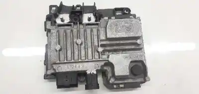 Second-hand car spare part electronic module for peugeot 208 active oem iam references 9819596180 18173673173 28535616