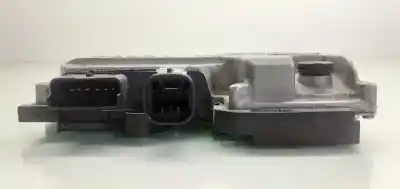 Second-hand car spare part electronic module for peugeot 208 active oem iam references 9819596180 18173673173 28535616