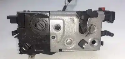 İkinci el araba yedek parçası arka sag kapi kilidi için peugeot 208 active oem iam referansları 9812501180  40747192