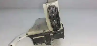 İkinci el araba yedek parçası arka sag kapi kilidi için peugeot 208 active oem iam referansları 9812501180  40747192