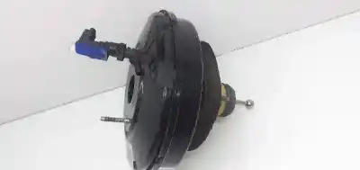 Second-hand car spare part brake servo for peugeot 208 active oem iam references 1609895680